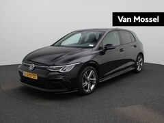 Volkswagen Golf - 1.5 TSI R-Line | Apple Carplay / Android Auto | Parkeersensoren | Sfeerverlichting |