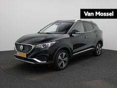 MG MG ZS EV - Luxury 45 kWh | Automaat | Panoramadak | Leder | Navigatie | Airco | Achteruitrijcamera |