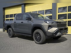 Toyota HiLux - 2.8 D-4D MHEV Double Cab Auto 4WD Comfort