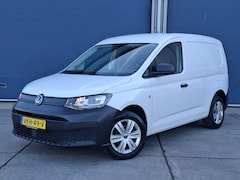 Volkswagen Caddy Cargo - 2.0 TDI Trend AIRCO / CRUISE CONTROLE / N.A.P / TREKHAAK / EURO 6