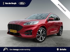 Ford Kuga - 2.5 PHEV ST-Line X Trekhaak | WinterPack | Navigatie | Adaptive Cruise Control