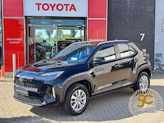 Toyota Yaris Cross - 1.5 Hybrid Active STOELVERWARMING STUURVERWARMING ELEKTRISCHE ACHTERKLEP