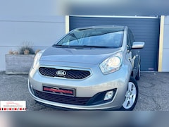 Kia Venga - 1.4 CVVT