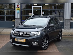 Dacia Sandero Stepway - 1.0 TCe 90 Comfort Airco, Navi, Cruise, Camera, Km 89500