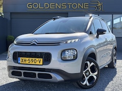 Citroën C3 Aircross - 1.2 PureTech S&S Shine ✓D-riem vv in 2025✓Dealer Onderhouden✓Camera✓Trekhaak✓Keyless✓2e Ei