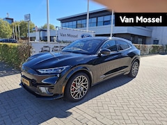 Ford Mustang Mach-E - GT Extended AWD 98 kWh | 487pk | Panodak Vast | Memory functie Bestuurderstoel | Afn. Trek