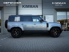 Land Rover Defender 110 - P400e 110 X | VERWACHT | Schuif/Kanteldak | 22" |
