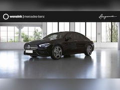 Mercedes-Benz CLA-Klasse - 250 e Premium Plus | AMG | Panoramadak | Night | Head Up Display | 360 graden camera | Mul