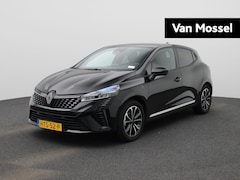 Renault Clio - 1.6 E-Tech Full Hybrid 145 techno | Navigatie | Camera | Airco | LM Velgen
