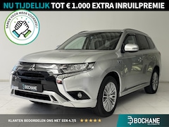 Mitsubishi Outlander - 2.4 PHEV Intense | Trekhaak | Navigatie | Camera | Stoelverwarming | Climate Control |