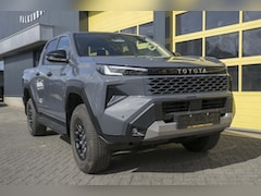 Toyota HiLux - 2.8 D-4D MHEV Double Cab Auto 4WD Comfort