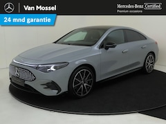 Mercedes-Benz CLA-Klasse - 250+ Business Solution AMG 85.5 kWh
