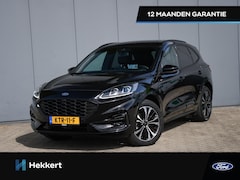 Ford Kuga - ST-Line X 2.5 PHEV 225pk Automaat HEAD-UP | 19''LM | B&O | WINTER-PACK | CAMERA | ADAPT. C