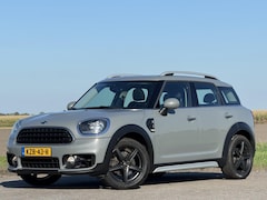MINI Countryman - 1.5 Cooper Pepper Automaat Panoramadak Automaat panoramadak