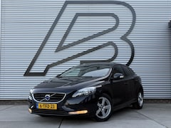 Volvo V40 - 1.6 D2 Kinetic Airco|Cruise|Elek ramen|Lm velgen|APK tot 09-2027