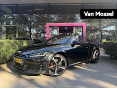 Audi TT Roadster - 1.8 TFSI Pro Line S Open Days | WORDT VERWACHT | AUTOMAAT | BANG & OLUFSEN | STOELVERWARMI