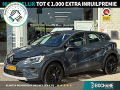 Renault Captur - 1.3 TCe 140 Zen | Climate Control | Key-less | Cruise Control | LED | DAB |