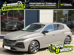 Peugeot 308 - 1.2 Hybrid 145 e-DCS6 Allure | Parkeercamera | Apple Carplay & Android Auto | Cruise Contr