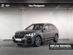 BMW X1 - sDrive20i High Executive Edition | M-Sport | Harman/Kardon | Head-Up Display | Stoelverwar