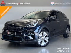 Kia e-Niro - Edition 64 kWh | Warmtepomp | 3 Fase | NL Auto | Rijklaarprijs