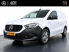 Mercedes-Benz eCitan - L1 Pro 51 kWh | Navigatie | Achteruitrij Camera | Trekhaak | Buitenspiegels verwarm en ele