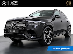 Mercedes-Benz GLE-Klasse - 350 de 4MATIC AMG Line | Panorama - Schuifdak | Distronic Cruise Control & Stuur Assistent