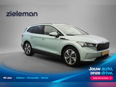 Skoda Enyaq iV - 60 - Panorama, Carplay, Camera, SOH 90.69%