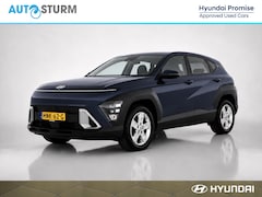 Hyundai Kona - 1.6 GDI HEV Comfort