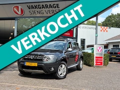 Dacia Duster - 1.2 TCe 4x2 Prestige Airco Bovga rijklaarprijs