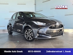 Toyota Yaris - 1.5 Hybrid Team D /Stoelverwarming/Apple Carplay/ Android Auto/Keyless