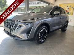 Nissan Qashqai - 1.3 MHEV X N-Connect | Automaat | Cold Pack