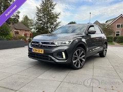 Volkswagen T-Roc - 1.5 TSI DSG R-LINE EDITION , PANO , BLACK STYLE , KEYLESS ENTRY , SIDE ASSIST , LANE ASSIS
