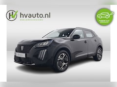 Peugeot 2008 - 1.2 HYBRID 145PK ALLURE E-DCS6 | Apple Carplay | Voorstoelen verwarmd