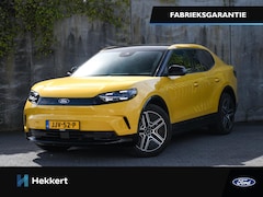 Ford Capri - Premium Extended Range 77 kWh RWD 286pk Automaat PANO | 20''LM | B&O | HEAD-UP | 360 CAM.