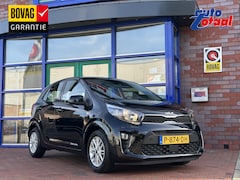 Kia Picanto - 1.0 DPi DynamicLine | Automaat | All - Seasons