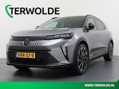 Renault Scenic E-Tech - esprit Alpine 220 pk long range | Pack advanced driving assist | Harman Kardon | Panoramad