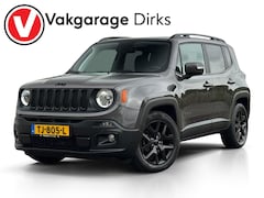 Jeep Renegade - 1.4 MultiAir Aut6 Night Eagle ✅ ACC ✅ CarPlay ✅ Navi