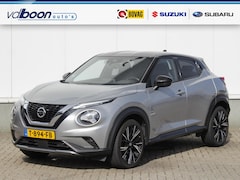 Nissan Juke - 1.0 DIG-T N-Design | Navi | Cruise | Clima | Park sens | Lm-Velgen