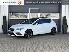 SEAT Leon - 1.5 TSI FR Business Intense | LED | Pano | Virtual | Stoel verwarming | Camera |