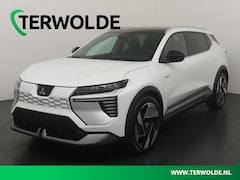 Mitsubishi Eclipse Cross - Instyle 87 kWh | €3.000, - Korting | 8 jaar garantie | Adaptieve Cruise | Stoelverwarming
