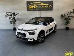 Citroën C3 - 1.2 PureTech Shine | Saint James edition | Navi | Cam