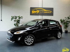 Ford Fiesta - 1.0 EcoBoost Titanium | ACC | B&O | Navi | Camera | Heel veel opties