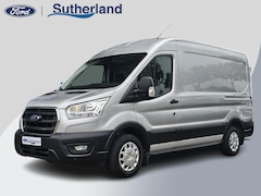 Ford Transit - 310 2.0 TDCI L2H2 Trend Volledige ingerichte Laadruimte met Omvormer en Standverwarming| A