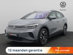 Volkswagen ID.4 - Pure 52 kWh 170PK Aut. Stoel-stuurverwarming, 19" LM Velgen, Parkeersensoren voor en achte