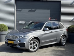 BMW X5 - xDrive40e iPerformance High Executive M-Sport | Navigatie | Parkeersensoren | Sportstoelen