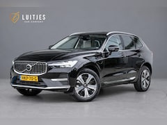 Volvo XC60 - 2.0 T6 Plug-In Hybrid AWD Plus Bright Pano-dak|H&K|Memory|ACC|Stoel&Stuurverw.|Dealer-onde