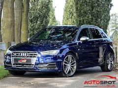 Audi S3 - Sportback 2.0 TFSI S3 quattro Pro Line Plus