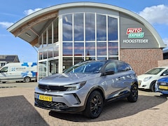 Opel Grandland - 1.2 Turbo automaat GS-line Camera|adapt. cruise