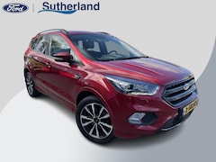 Ford Kuga - 1.5 EcoBoost ST Line 150pk | Adaptieve Cruise | Winterpack | Trekhaak | 2.000kg Trekgewich