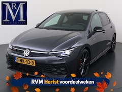 Volkswagen Golf - 2.0 TSI GTI VAN:45.900, - VOOR:41.877, - UW HERFSTVOORDEEL:4.023, - 265PK | APPLE CARPL. A